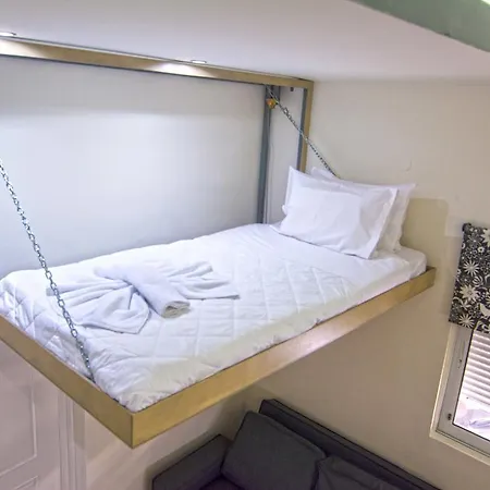 Smart Luxury Apartment