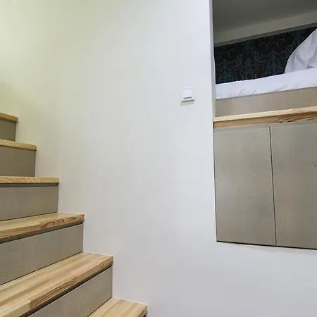 Smart Luxury Apartment Chania (Crete)