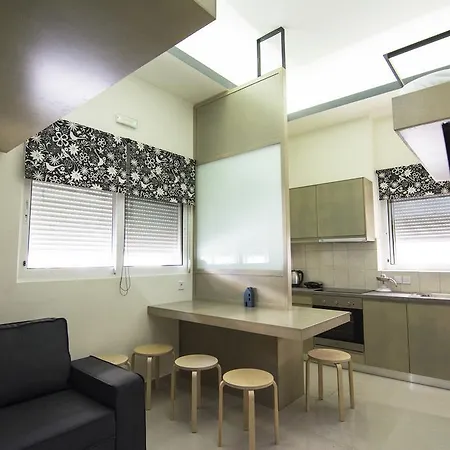 Smart Luxury Apartment