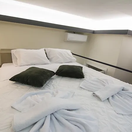 Apartment Smart Luxury