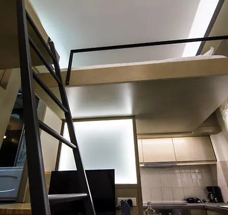 Apartment Smart Luxury