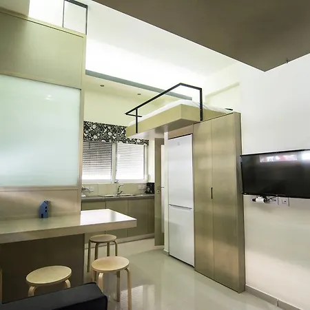 Smart Luxury La Canea