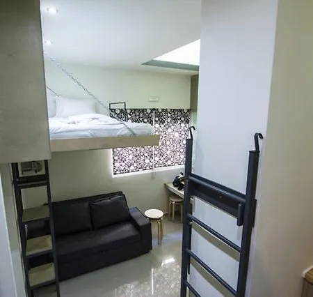 Smart Luxury Apartamento