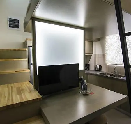 Apartamento Smart Luxury *