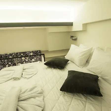 Smart Luxury Lejlighed *